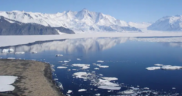 عصر یخبندان