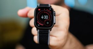 کمپین تبلیغاتی جدید اپل واچ