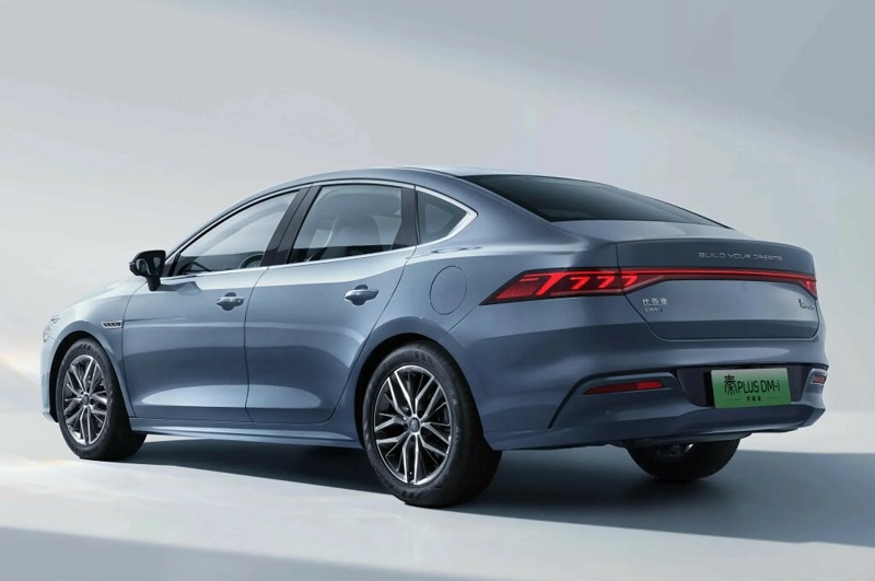 شرایط فروش محصولات بی وای دی نوین ماهان