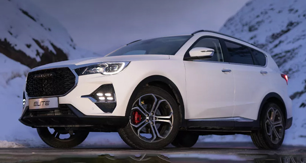 سود عملیاتی بهمن موتور