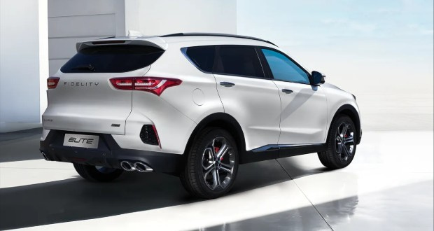 قیمت محصولات بهمن موتور