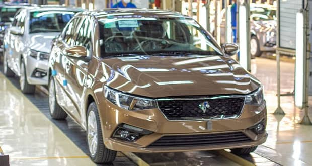 مدیرعامل ایران خودرو