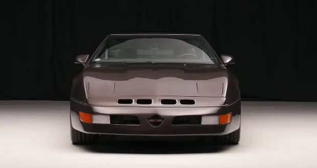 شورولت کوروت کالاوی اسلج‌همر