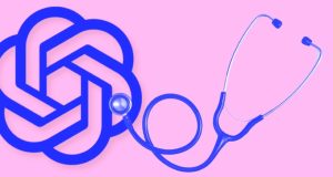 سرویس پزشکی ChatGPT Health