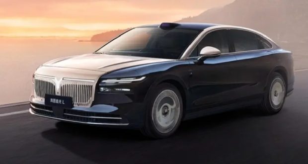 ورشکستگی خودروسازی برقی چین