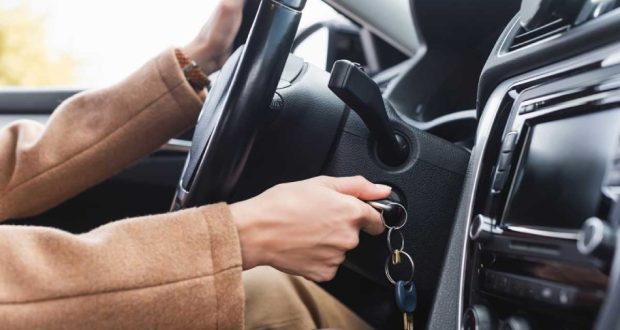 روغن‌ موتور 10W-40