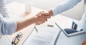 قولنامه رسمی