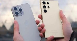 کاهش واردات موبایل