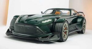 سوپراسپرت دونکروورت P24 RS