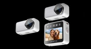 دوربین لیپتیک کیوب دریم