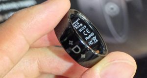 حلقه هوشمند دریم