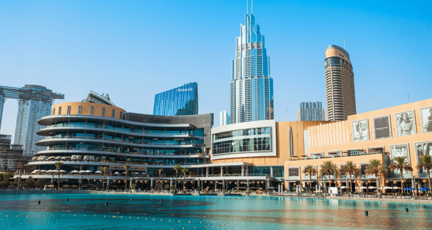 بازارهای دبی