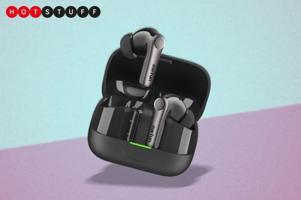 هدفون EarFun Wave Pro X