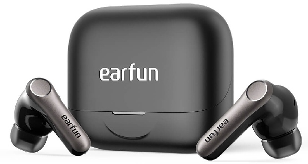 هدفون EarFun Wave Pro X