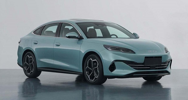 قیمت نهایی بی وای دی سیل 06