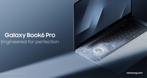 سری Galaxy Book6