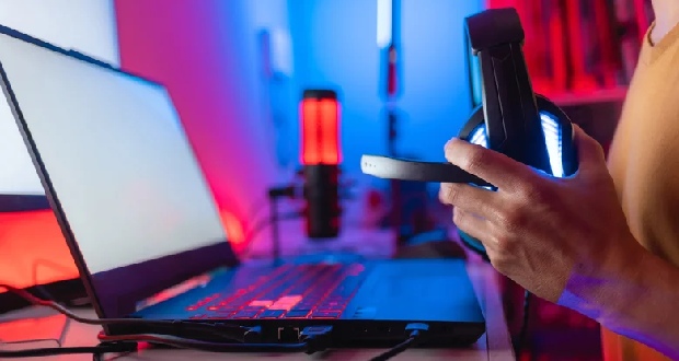 لپ تاپ های گیمینگ