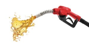 افزایش قیمت بنزین