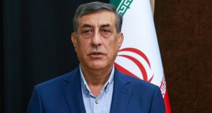 اظهارات معاون رئیس جمهور در مورد اینترنت بین‌الملل