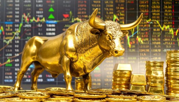 پیش‌بینی قیمت طلا