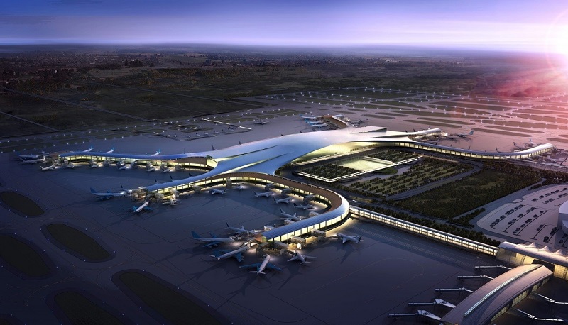 بهترین فرودگاههای جهان در سال 2025