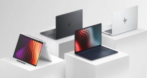 لپ‌تاپ HP EliteBook X G2
