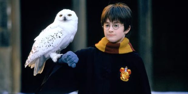 فیلم‌های کمپانی برادران وارنر