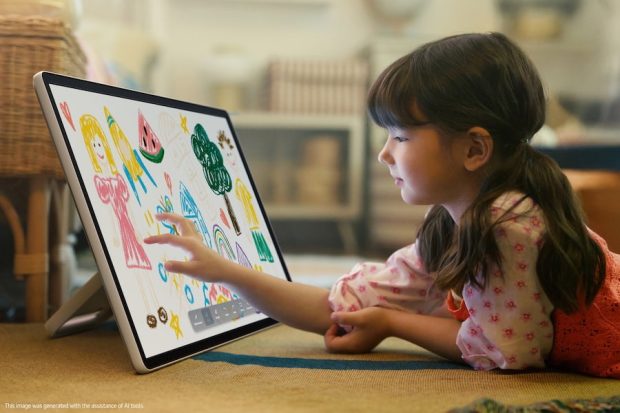 تلویزیون جدید هایسنس S6 FollowMe