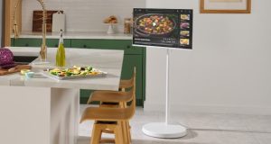 تلویزیون جدید هایسنس S6 FollowMe