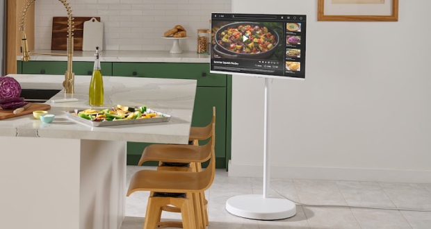 تلویزیون جدید هایسنس S6 FollowMe