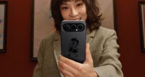 آنر ۵۰۰ پرو نسخه مولی