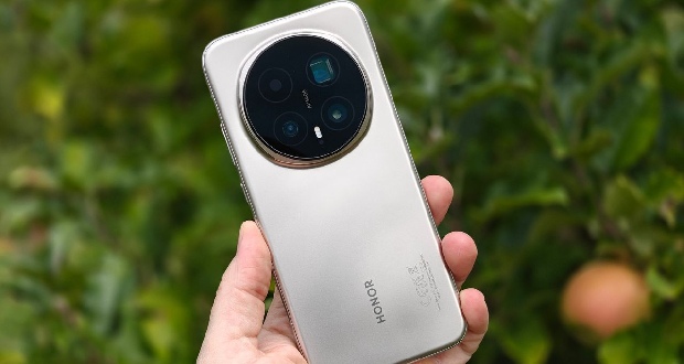 گوشی آنر Magic 8 Pro Air