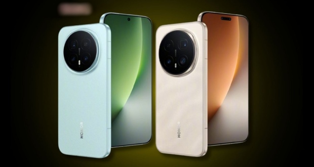 گوشی آنر Magic 8 Pro Air