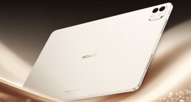 تبلت آنر MagicPad 3 Pro، قدرتمندترین تبلت اندرویدی جهان