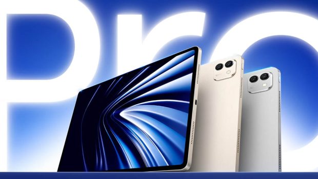 تبلت آنر MagicPad 3 Pro، قدرتمندترین تبلت اندرویدی جهان