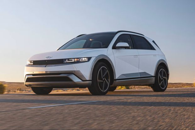 کاهش قیمت شاسی بلند