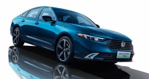 هوندا آکورد وارداتی