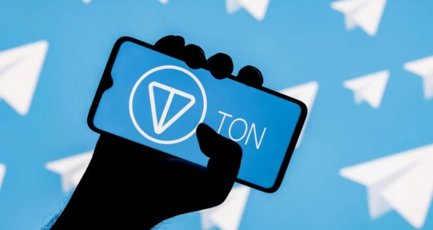 افزایش درآمد تلگرام