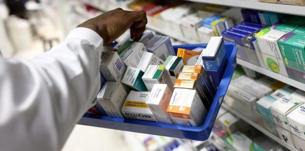 افزایش قیمت دارو