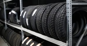 افزایش قیمت لاستیک خودرو