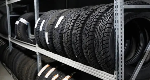 افزایش قیمت لاستیک خودرو