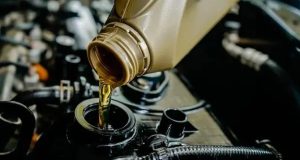 افزایش قیمت روغن موتور