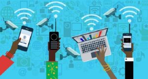 قطع طولانی مدت اینترنت