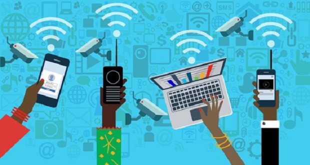 قطع طولانی مدت اینترنت