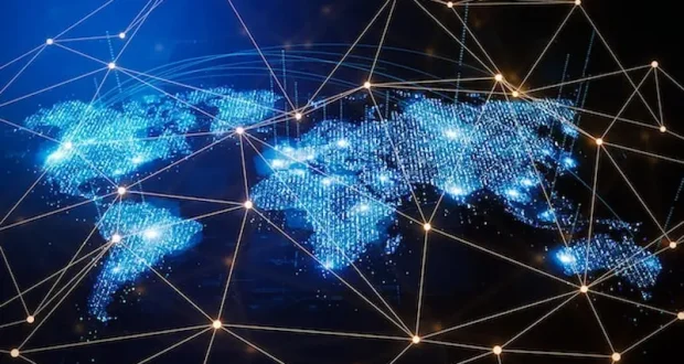 کسب‌وکارهای دیجیتال