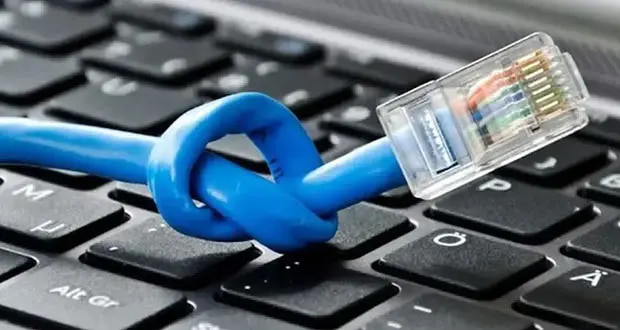 ترافیک اینترنت کشور