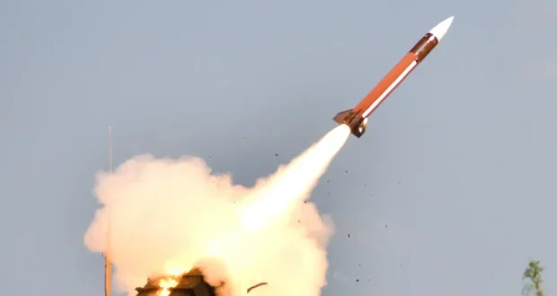 موشکهای قارهپیما ایران