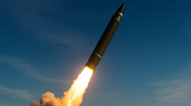 موشکهای قارهپیما ایران