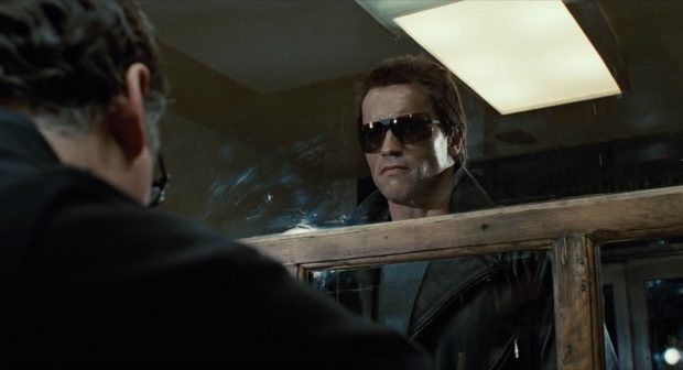 فیلم The Terminator