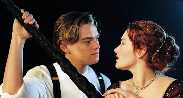 فیلم Titanic